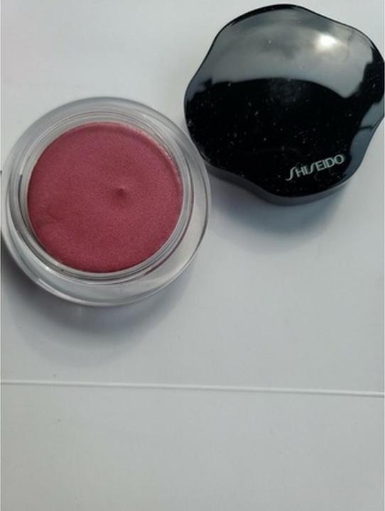 Actual product image Shiseido Shimmering Cream Eye Colour (RS318)