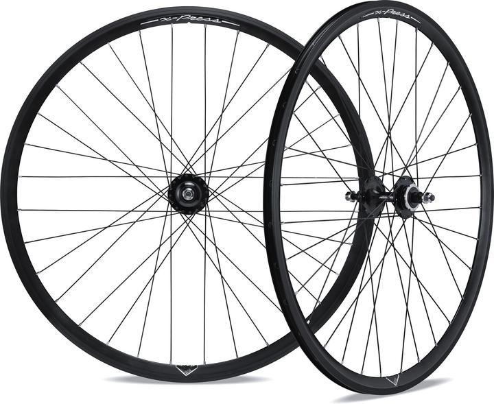 Produktbild Miche X-Press (Laufradsatz, 28")