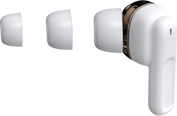 Actual product image Mars Gaming MHIB Earphones TWS White (Wireless)