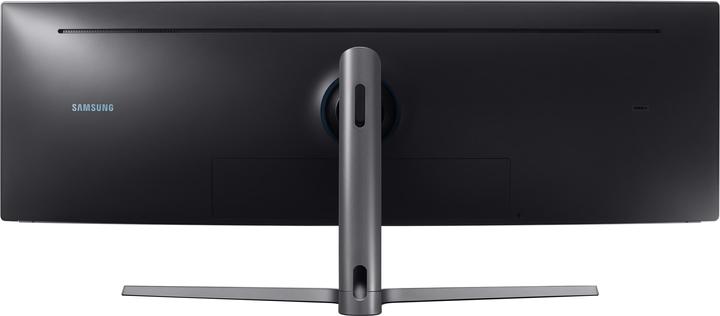 Produktbild Samsung Lc49hg90dmuxen (3840 x 1080 Pixel, 49")