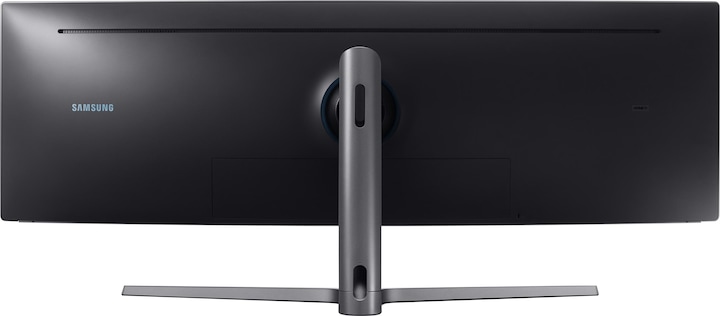 Produktbild Samsung Lc49hg90dmuxen (3840 x 1080 Pixel, 49")