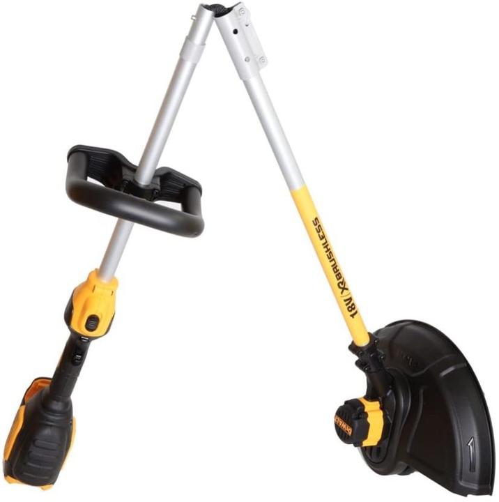 Produktbild DeWalt DCM561PBS (Trimmfaden)