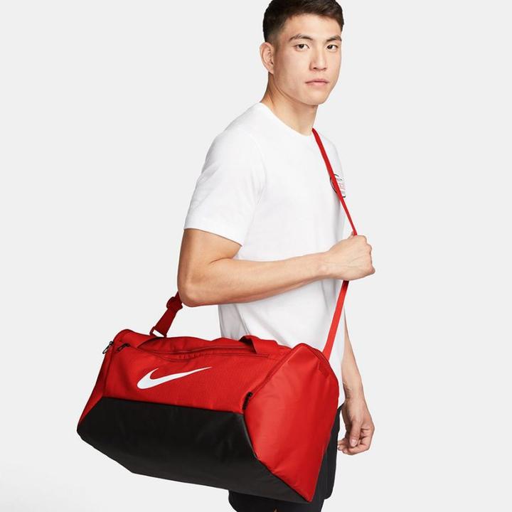 Actual product image Nike Brasilia bag (41 l)