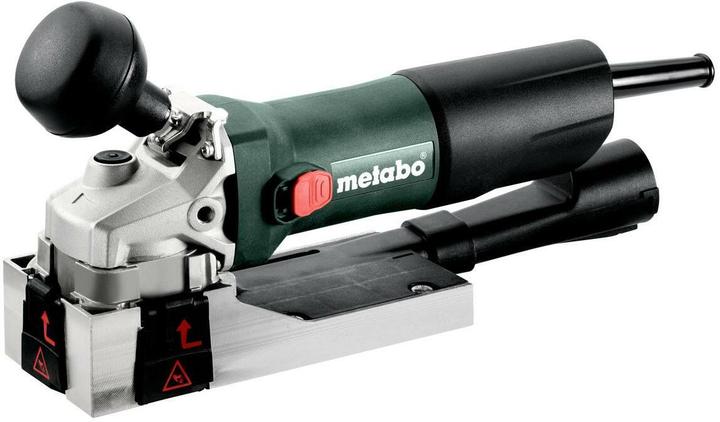 Pricker with handle, Combination key, Suction connector, metaBOX 145, 4 carbide reversible blades