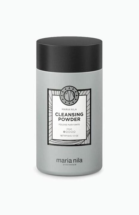 Produktbild Maria Nila Style & Finish - Cleansing Powder (Volumenpuder)