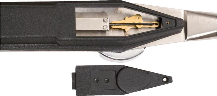 Actual product image KS Tools Test torque wrench, 3/4", 160-800 Nm (3/4", 160 Nm, 800 Nm)