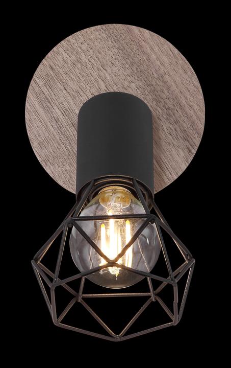 Actual product image Globo Xara I (E14)