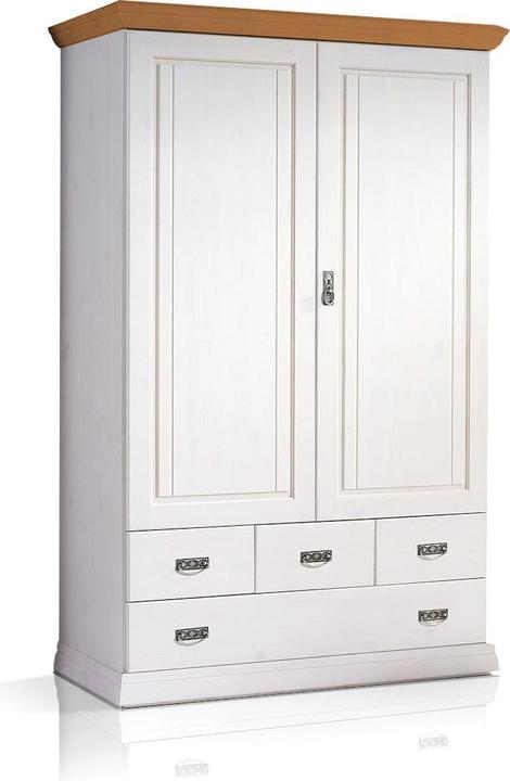 Image du produit Möbel-Eins Roumain (120 x 55 x 190 cm)