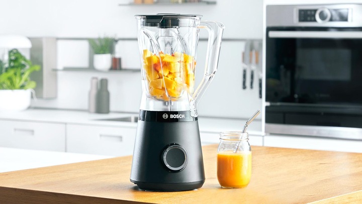 Immagine prodotto Bosch Hausgeräte Serie 4 VitaPower MMB6141B (1200 W)