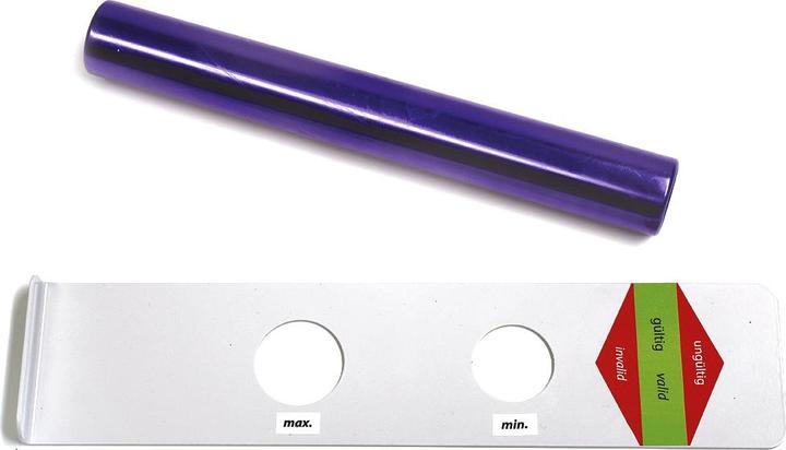 Getrasport Staffelstablehre „SGT“ (200 g)