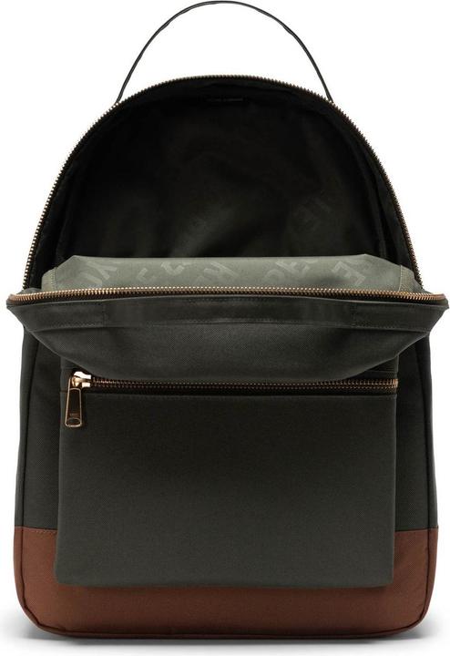 Produktbild Herschel Eco | Nova Mid-Volume Forest Night (18 l)