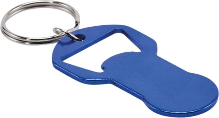 Image du produit MidOcean - Porte-clés décapsuleur CLAVE