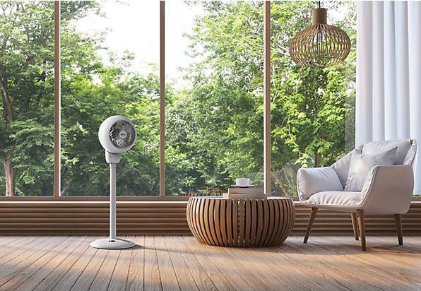 Produktbild Ideal Tisch-/Standventilator FAN1 (55 dB)