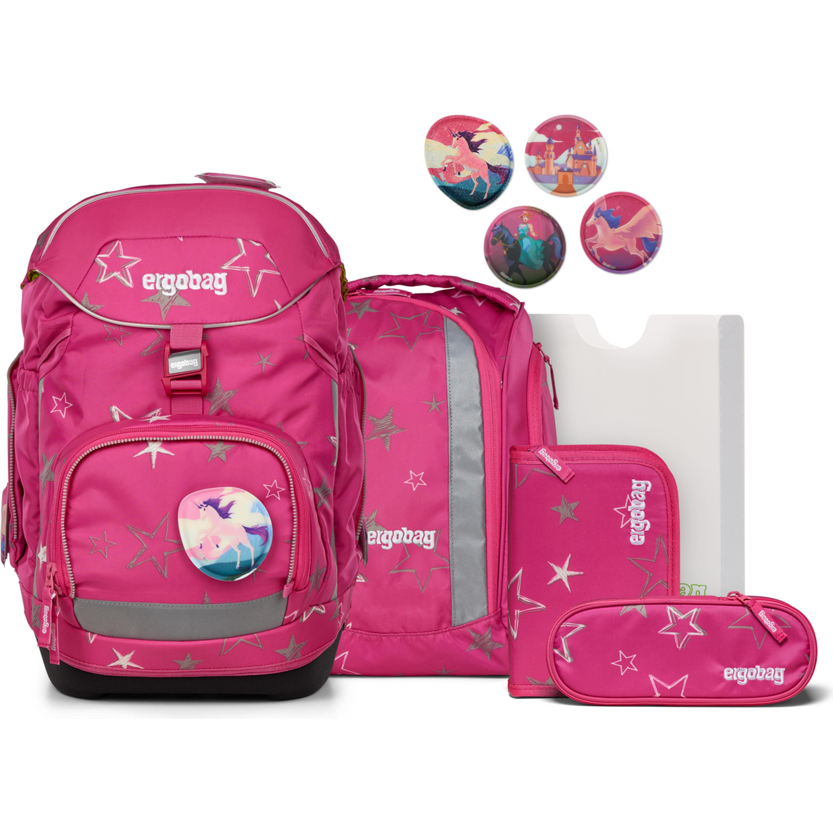 Ergobag, Rucksack, (20 l)