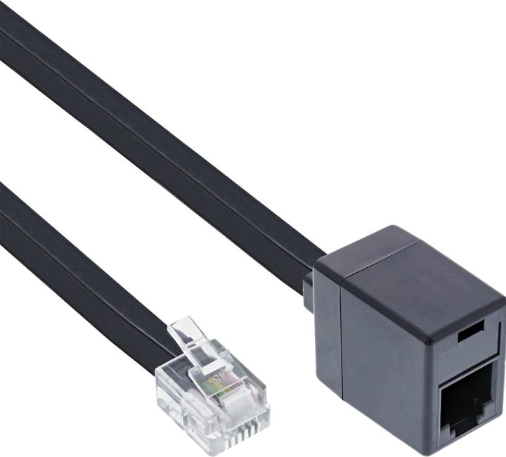 Produktbild InLine Modular Verlängerung