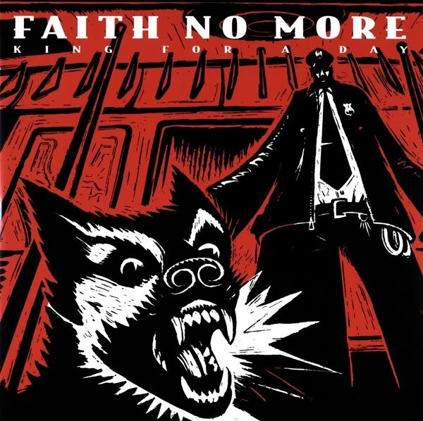 Produktbild King For A Day...Fool For A Lifetime (Deluxe Edt.) (Faith No More)