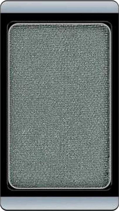 Grey, Green