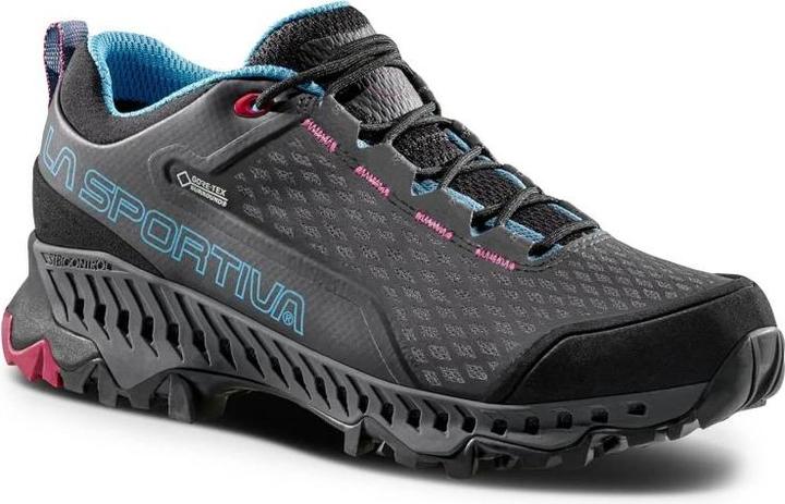 Actual product image La Sportiva Spire Woman GTX (41)
