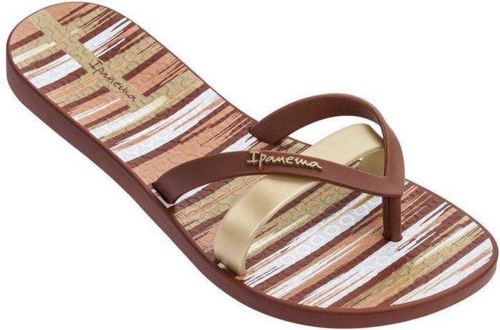 Produktbild Ipanema Kirei Silk IV Fem Flip-Flops (35)