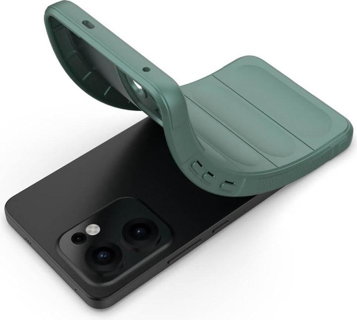 Image du produit Cover-Discount OPPO Reno13 F - Rugged Protective Hülle (Oppo Reno 13 F)