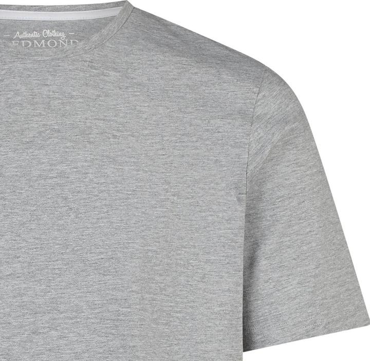 Produktbild Redmond 5er Pack Basic T-Shirt (S)