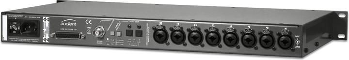 Image du produit Audient ASP800 (Étape préliminaire)