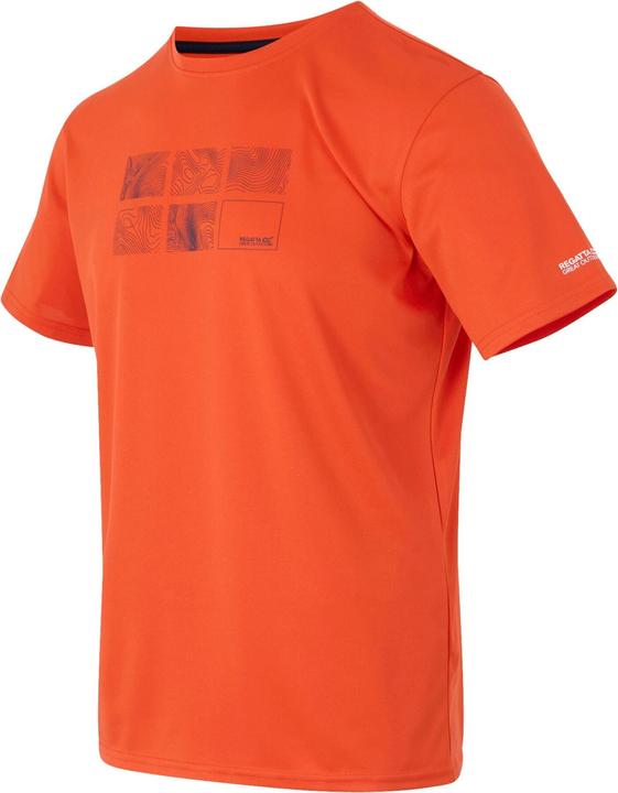 Produktbild Regatta Fingal IX TShirt (3XL)