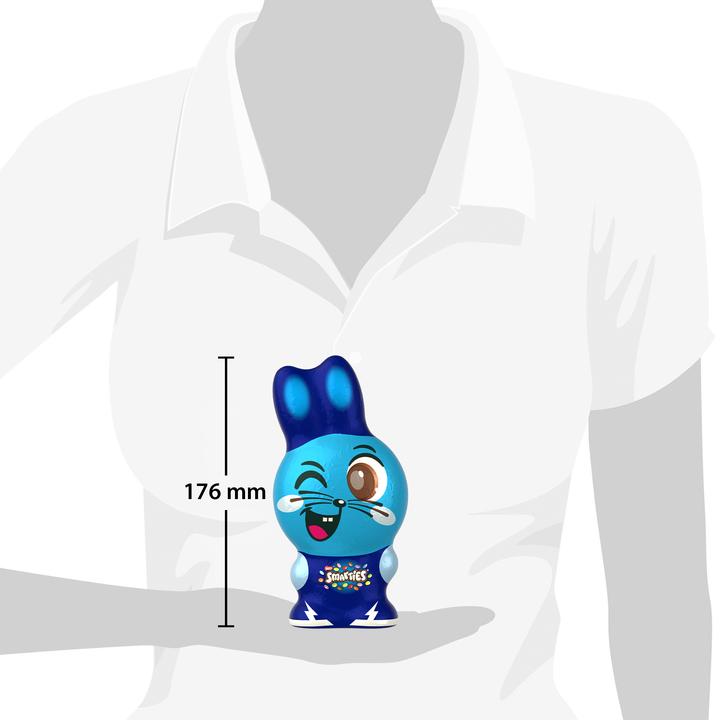 Actual product image Smarties Easter Bunny (175 g)