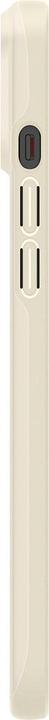 Actual product image Spigen Thin Fit for iPhone 15 Plus Sand Beige (Apple iPhone 15 Plus)