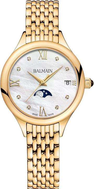 Image du produit Balmain De (Swiss Made, 31 mm)