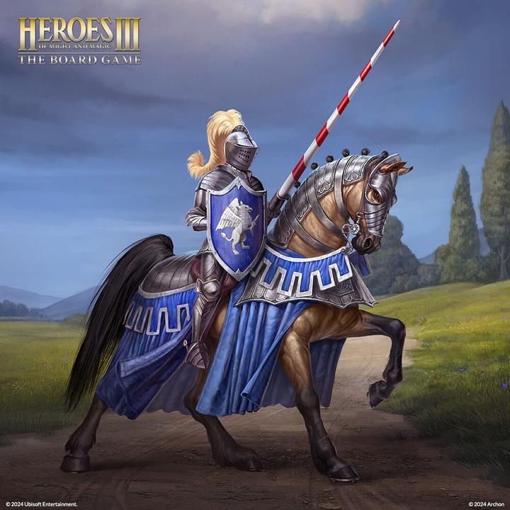 Image du produit Archon Studio Heroes of Might & Magic 3 (Allemand)