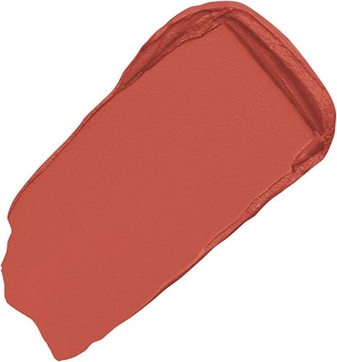 Laura Mercier - Caviar Smoothing Matte Lipstick Refill 3.8 g - Shade: 888 Coral Velour (888 Coral Velour)