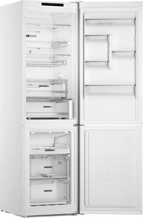 Actual product image Whirlpool W7X 93A W (367 l)