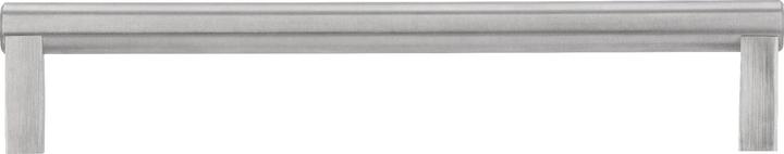 Produktbild Siro Griff Matar ø 14 mm, LA 192 mm, Breite 204 mm, Edelstahl gebürstet