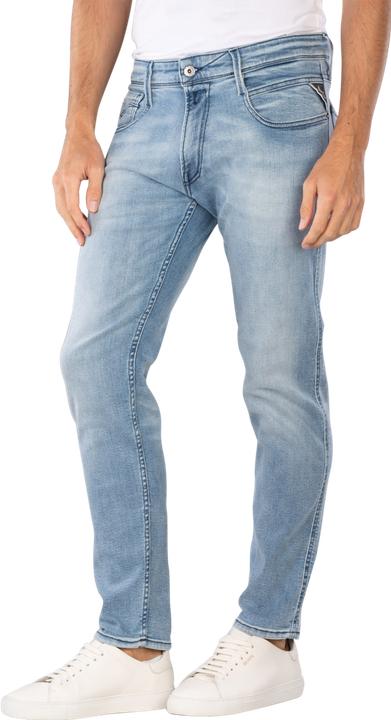 Produktbild Replay Anbass Jeans Slim Fit (W30/L30)