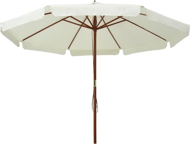 Produktbild vidaXL Sonnenschirm (3.30 m)