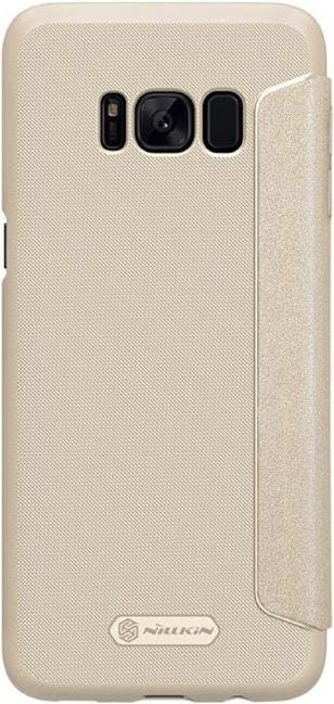 Produktbild Nillkin Sparkle Series (Samsung Galaxy S8+)