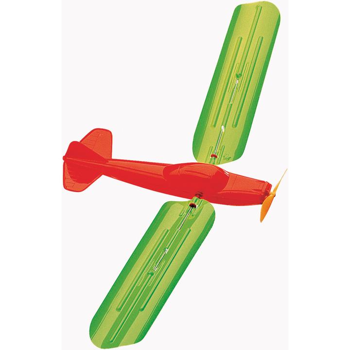 Actual product image Günther Flugspiele Günther Paul Kite Game Turboprop