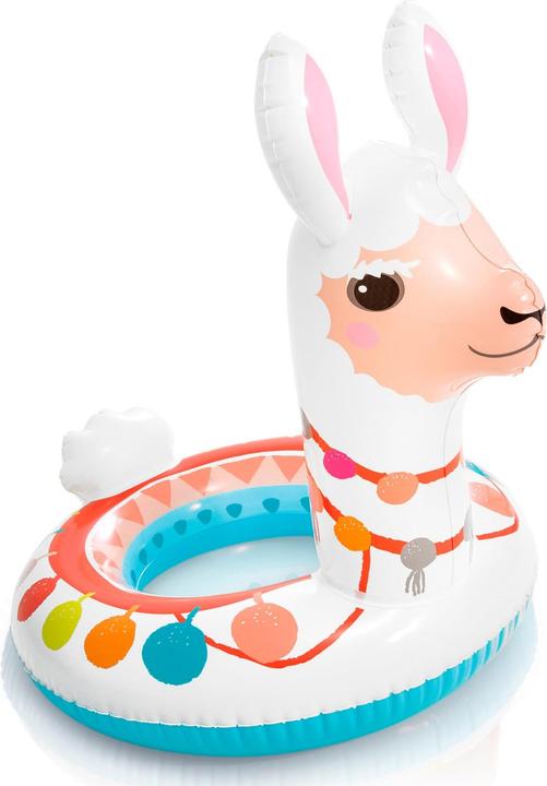 Actual product image Intex Big Animal (1 piece - Assorted)