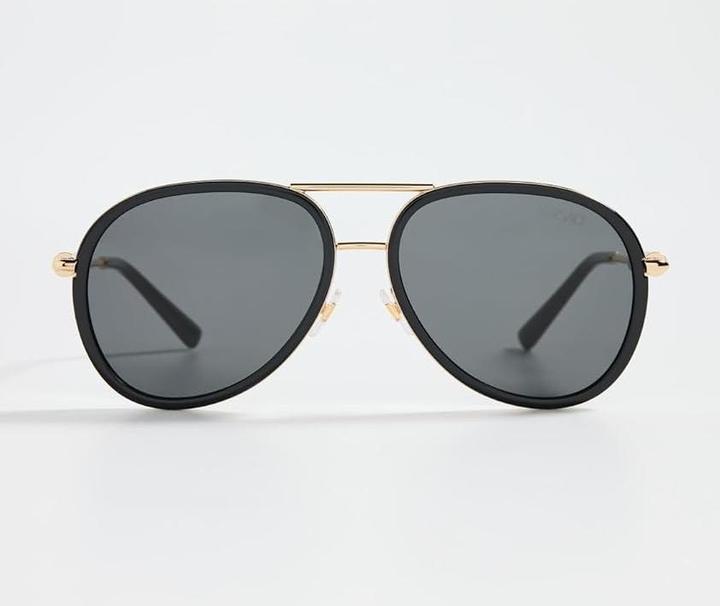 Actual product image Versace Sport Sunglasses for Enhanced Performance