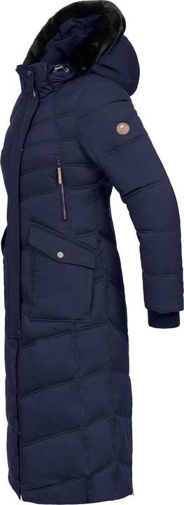 Actual product image ELT Thermal coat Saphira (XXL)