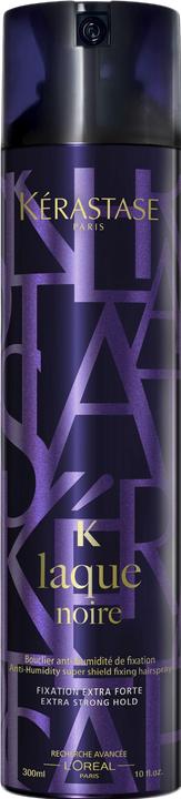 Image du produit Kérastase Couture Styling Laque Noire (300 ml)