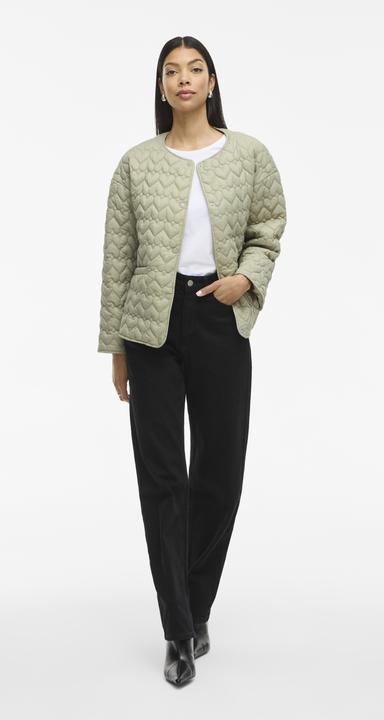 Produktbild Vila VISILLA Gesteppte Jacke (34)