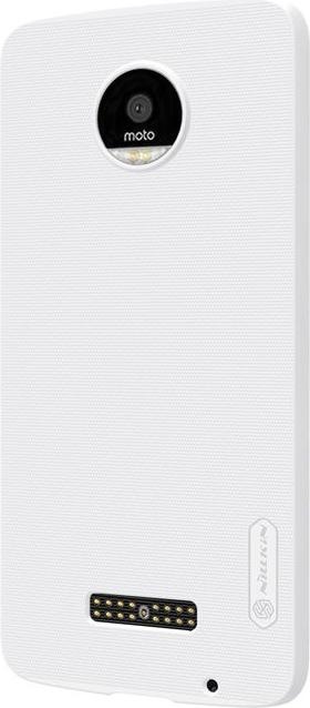 Image du produit Nillkin Super Frosted Shield Series (Motorola Moto Z)