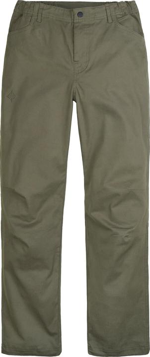 Khaki, Oliv