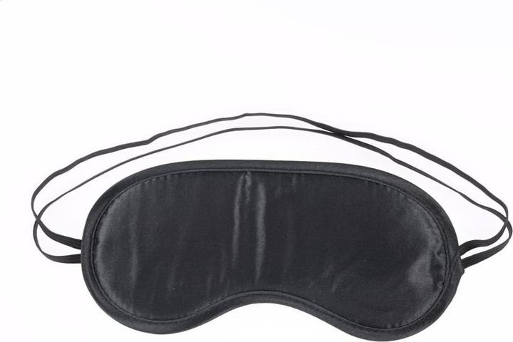Actual product image Sex & Mischief blindfold