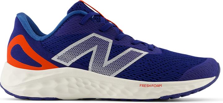 Produktbild New Balance GPARIYN4 Kids Fresh Foam Arishi v4 Lace (38.5)