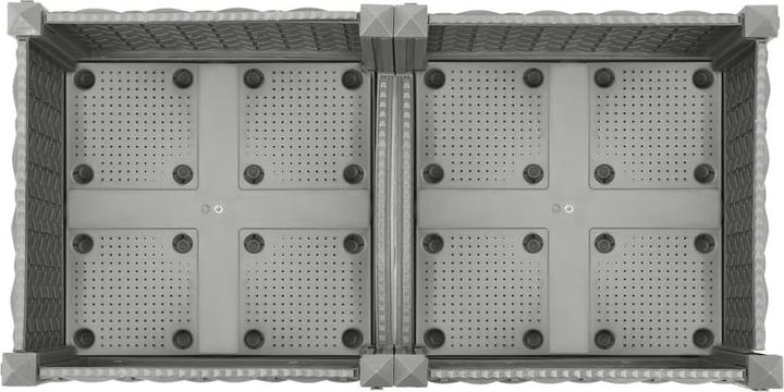 Image du produit vidaXL Hochbeet