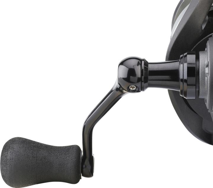 Actual product image Caperlan WXM 500 (4000)