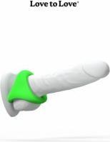 Image du produit Love to Love Kit Neon Ring - (3 cm)